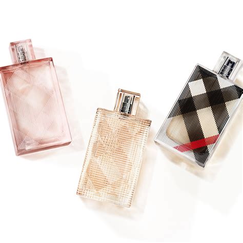 burberry brit perfume amazon|Burberry Brit for her 50ml.